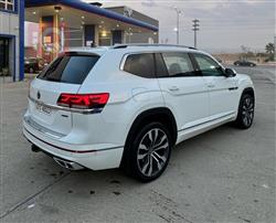 ڤۆڵکسواگن ئەتلەس